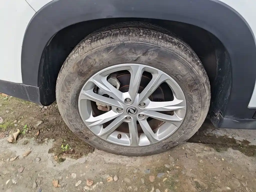 Fengguang Fengguang S560 — миниатюра 23