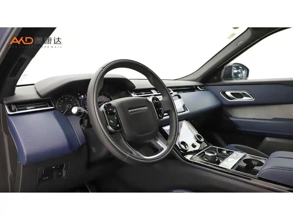 Land Rover Range Rover Velar 2020 P250 R-DYNAMIC S