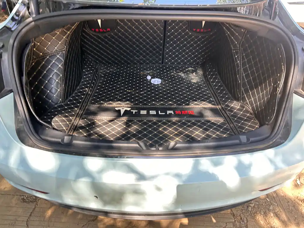 Tesla Model 3 — миниатюра 4