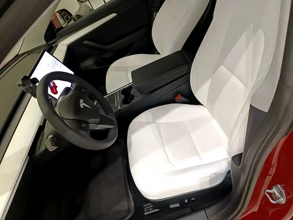Tesla Model 3 — миниатюра 15