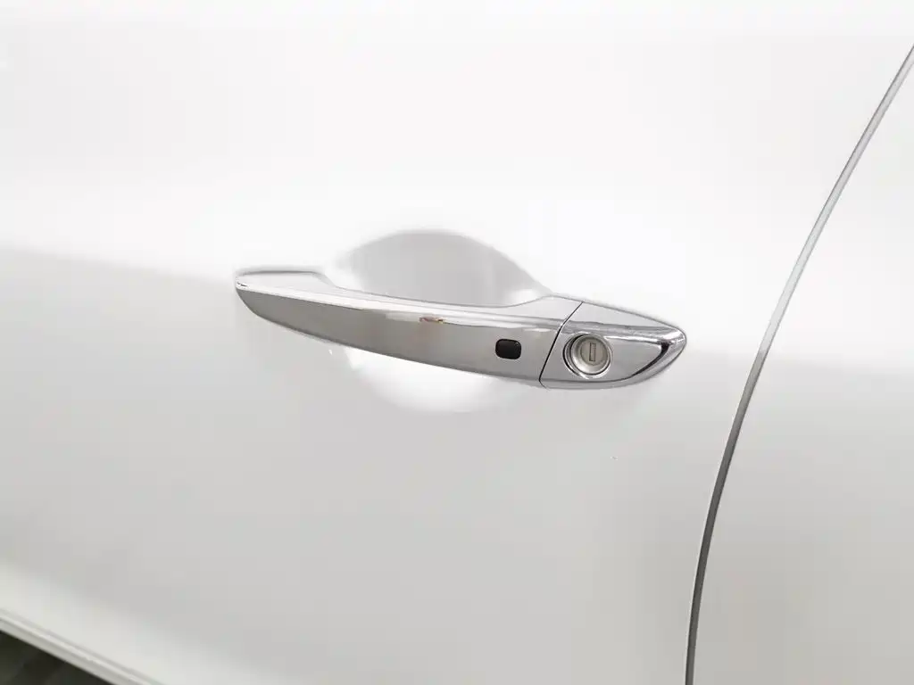Hyundai Mistra — миниатюра 18