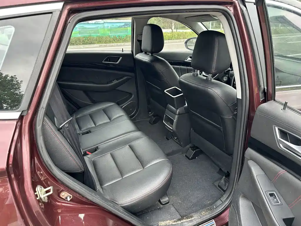 Leopaard Leopaard CS10 — миниатюра 17
