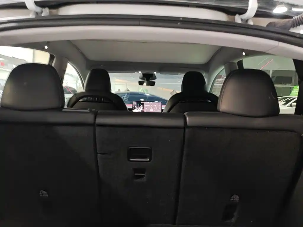 Tesla Model Y — миниатюра 18