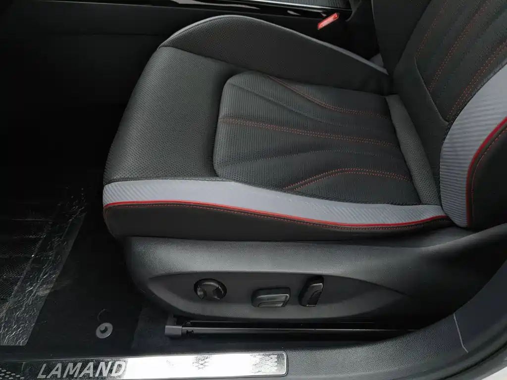 Volkswagen Lamando — миниатюра 20
