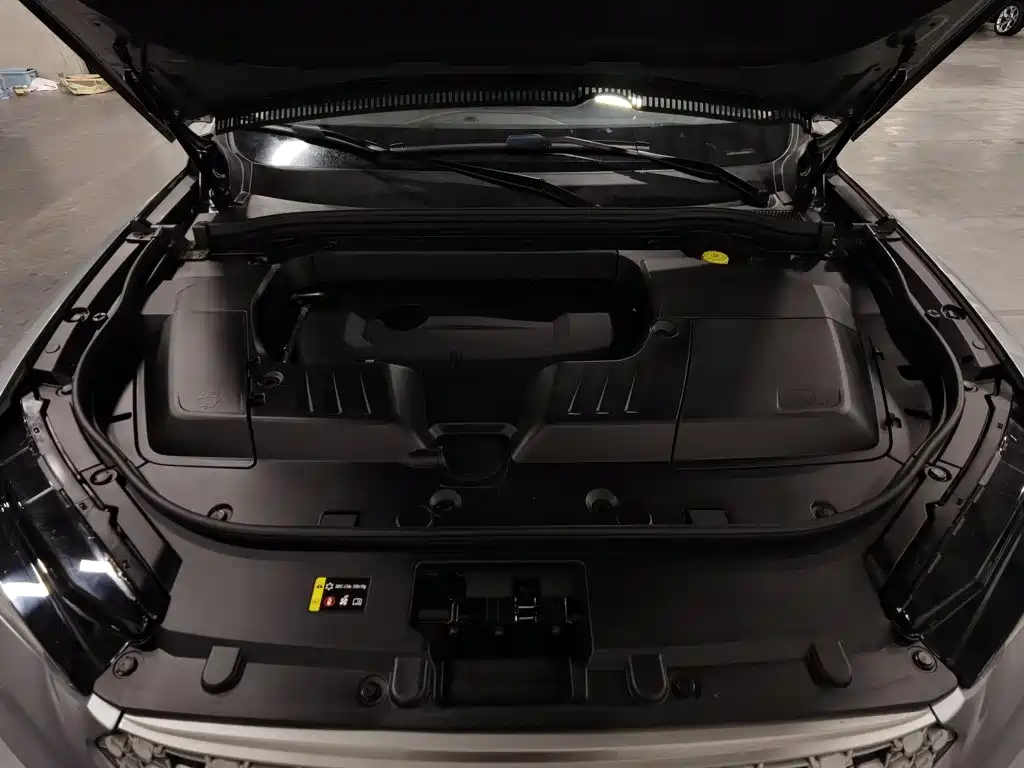Wey Wey VV6 — миниатюра 6