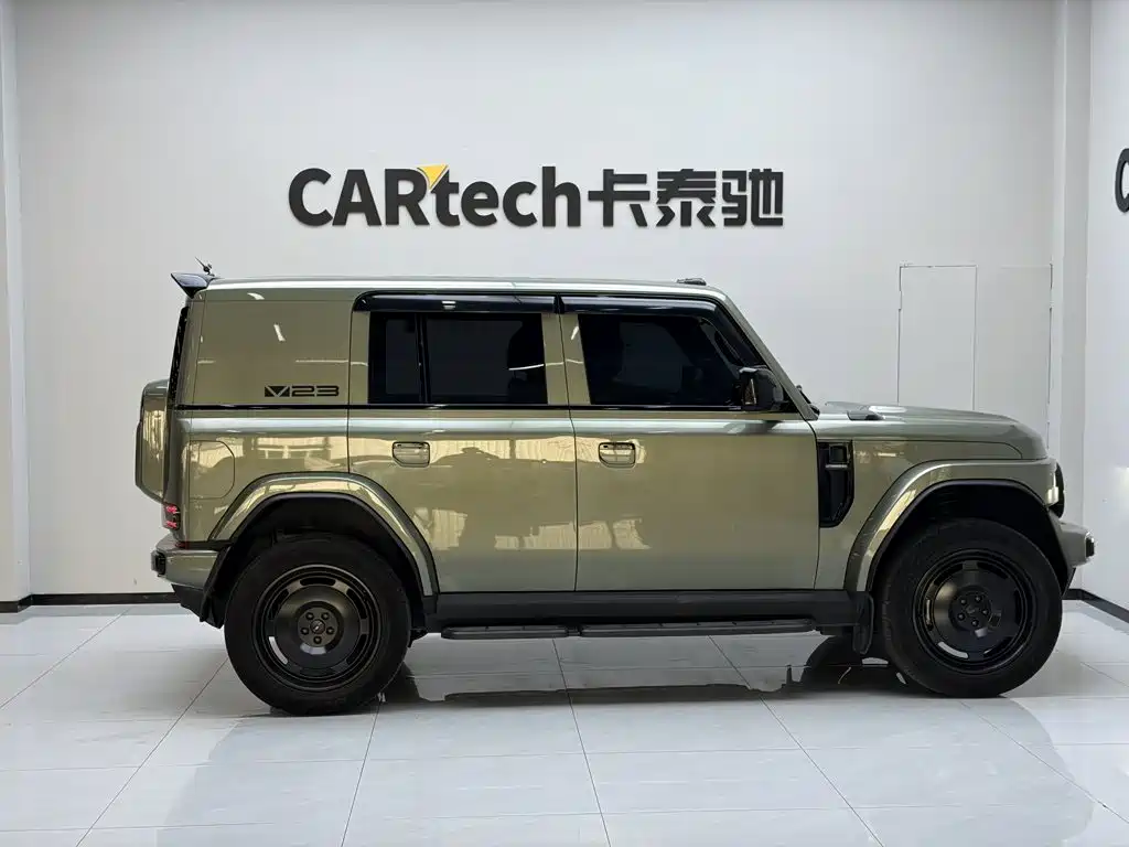 iCAR iCAR Super V23 — миниатюра 8