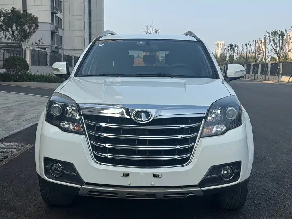 Haval H5 Classic — миниатюра 2