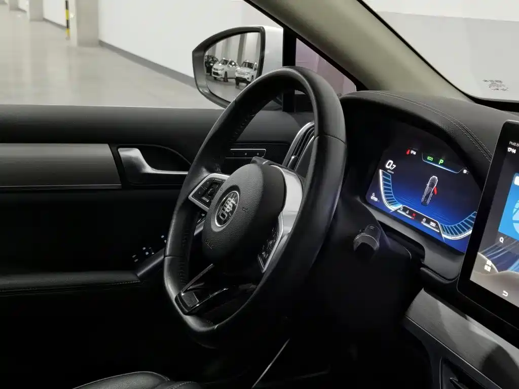 BYD Tang — миниатюра 22