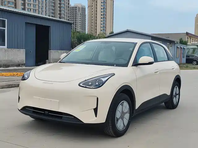 GEELY GALAXY STAR WISH 2025