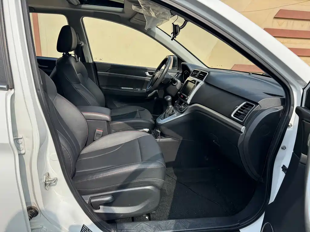 Haval M6 — миниатюра 19