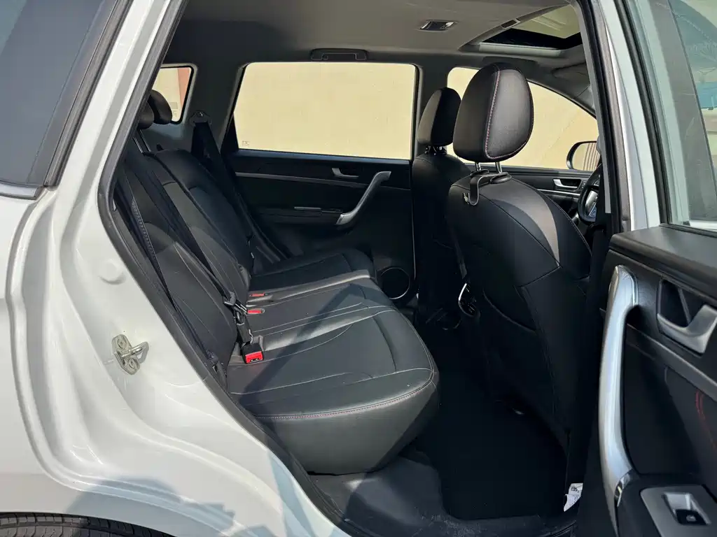 Haval M6 — миниатюра 22