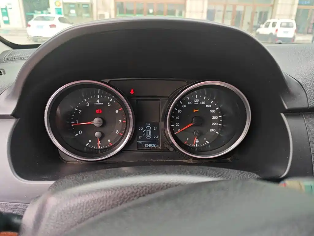 Haval H6 — миниатюра 12