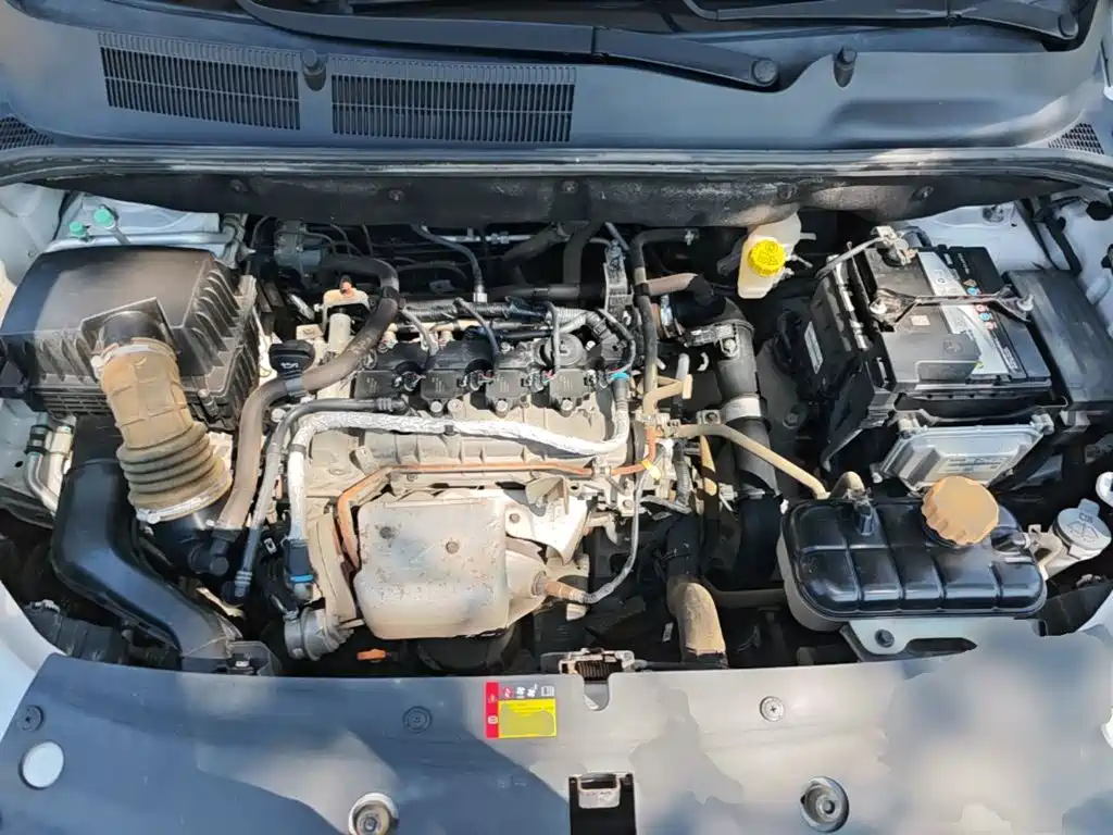Baojun 730 — миниатюра 20