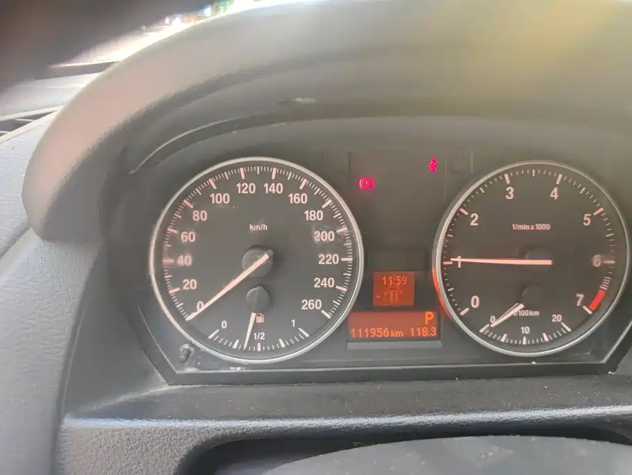 BMW X1 — миниатюра 14