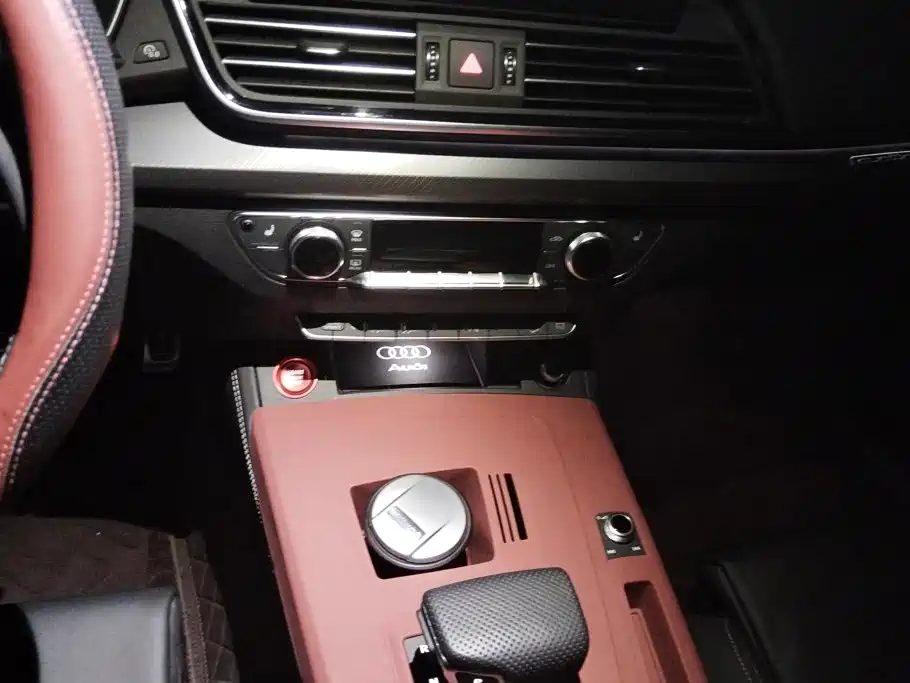 Audi Q5L — миниатюра 16