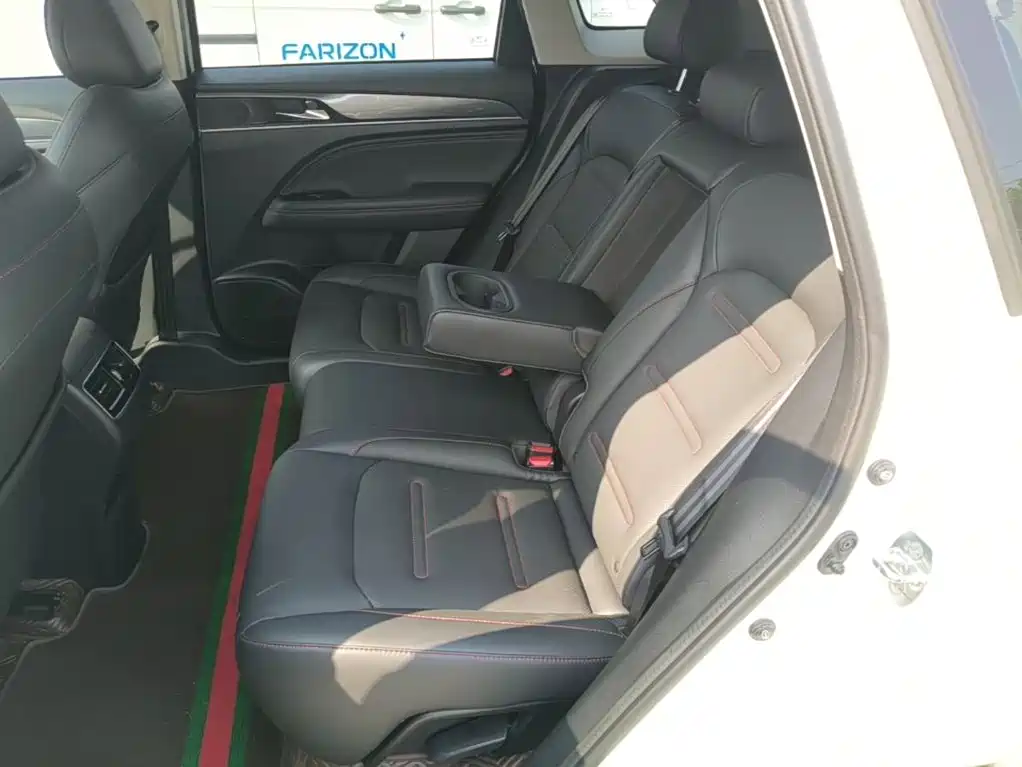 GAC Motor GS4 Plus — миниатюра 17