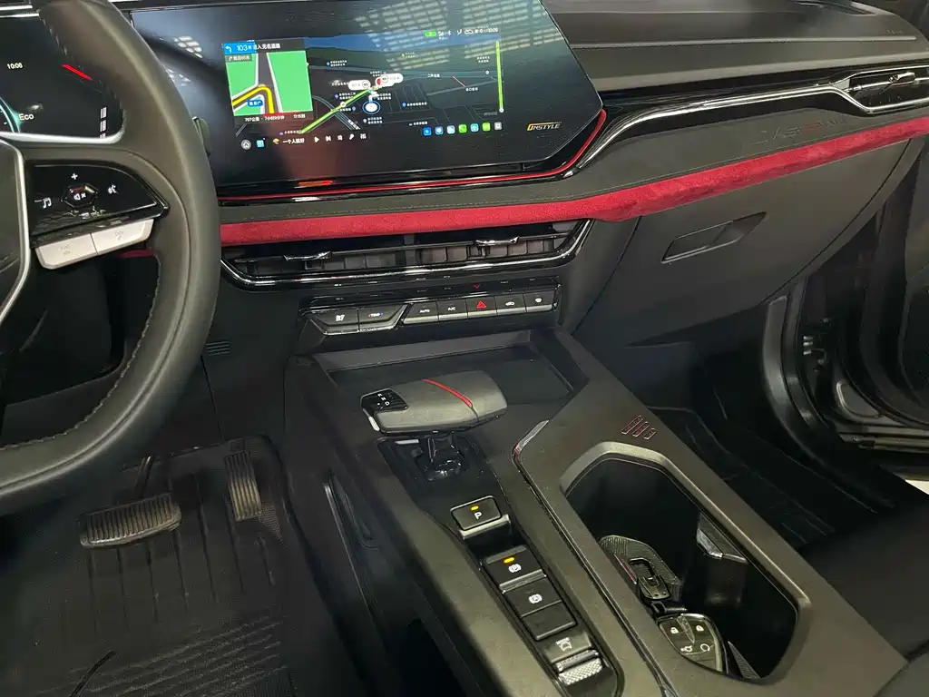 Changan X5 PLUS — миниатюра 16