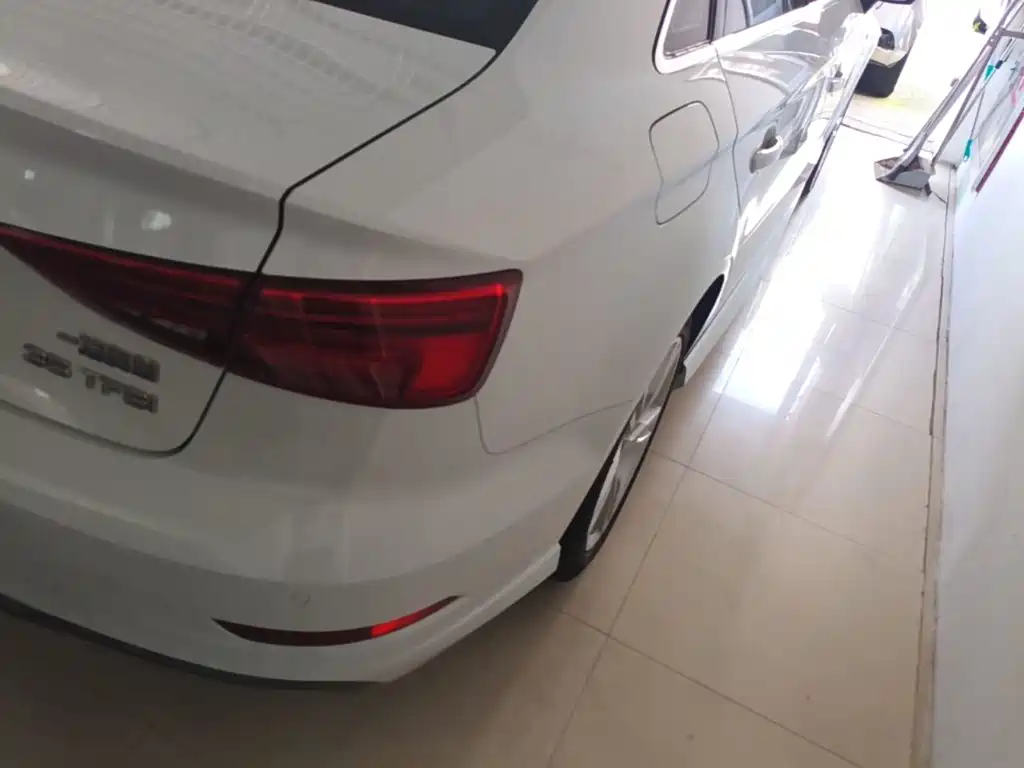 Audi A3 — миниатюра 8