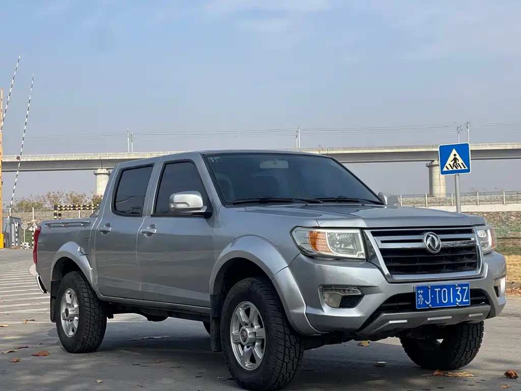 DONGFENG RUIQI