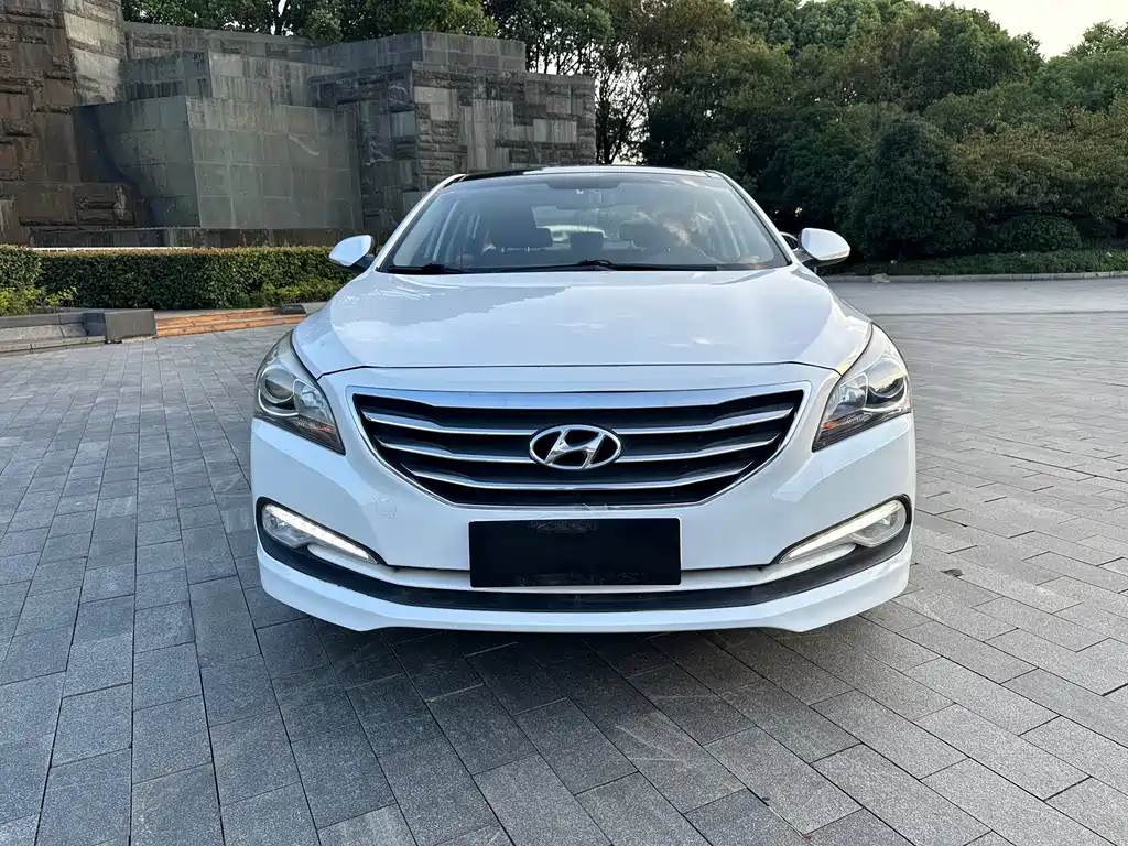 Hyundai Mistra 2016 1.8L AT GLS