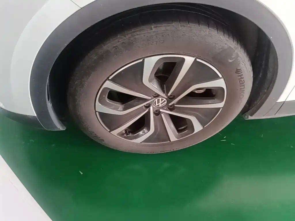 Volkswagen ID.4 X — миниатюра 23