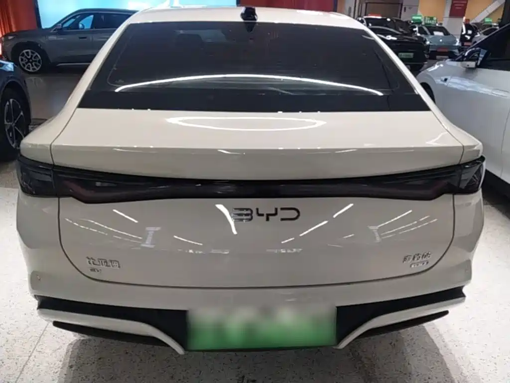 BYD Seal 06 — миниатюра 6