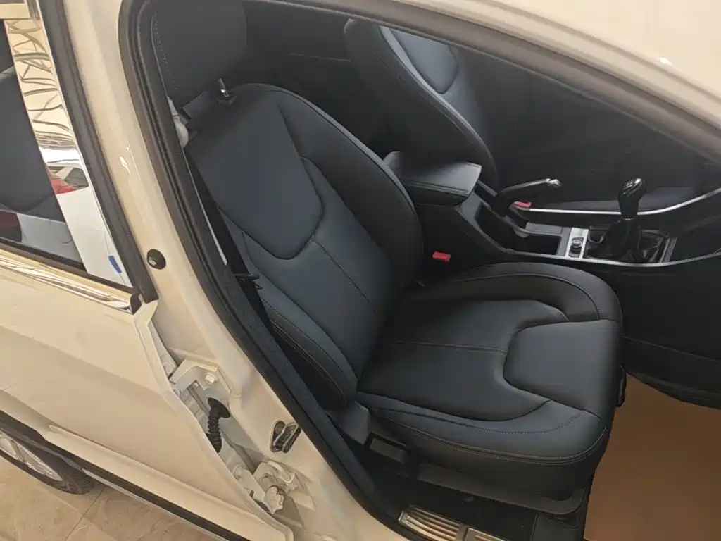 Chery Tiggo 3x — миниатюра 25