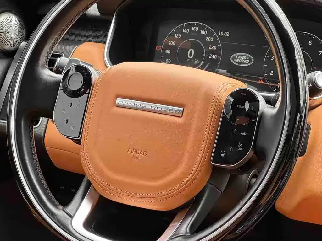 Land Rover Sport — миниатюра 13