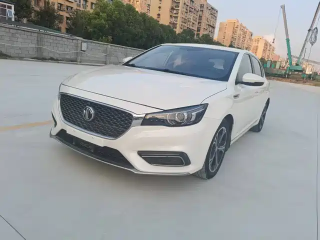 MG 6 2019