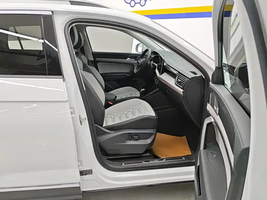 Volkswagen Tayron — миниатюра 8