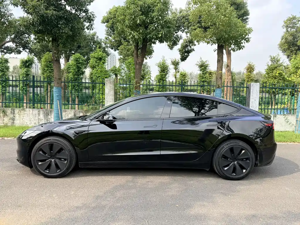 Tesla Model 3 — миниатюра 6