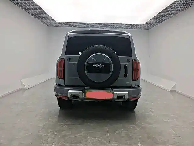 FANG CHENG BAO LEOPARD 5