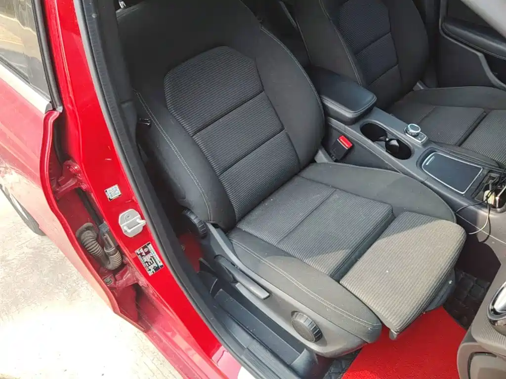 Mercedes-Benz B-Class — миниатюра 25
