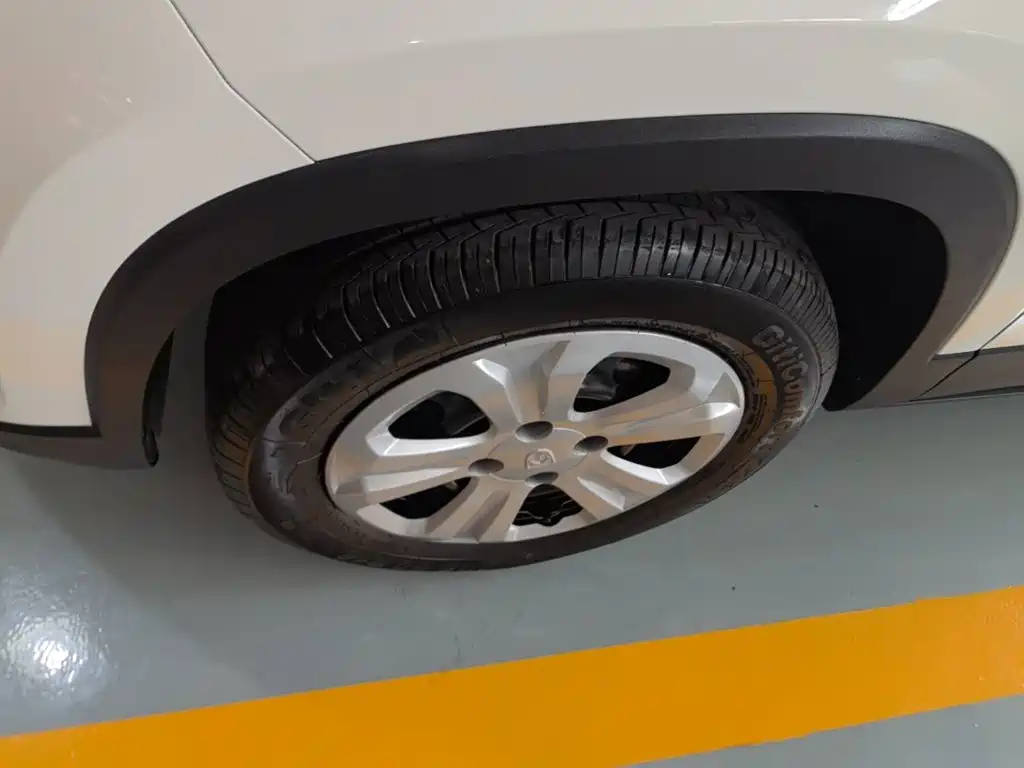 Baojun 510 — миниатюра 23