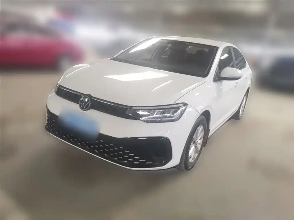 Volkswagen Lavida 2024