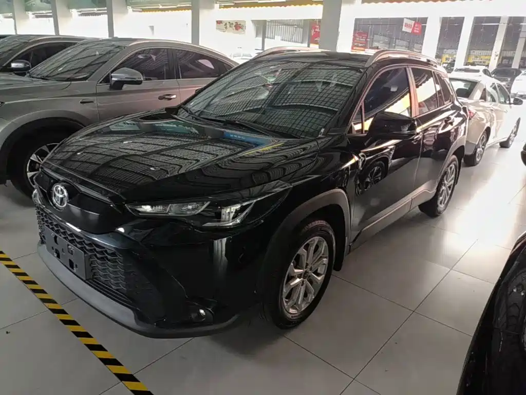 Toyota Frontlander — миниатюра 2