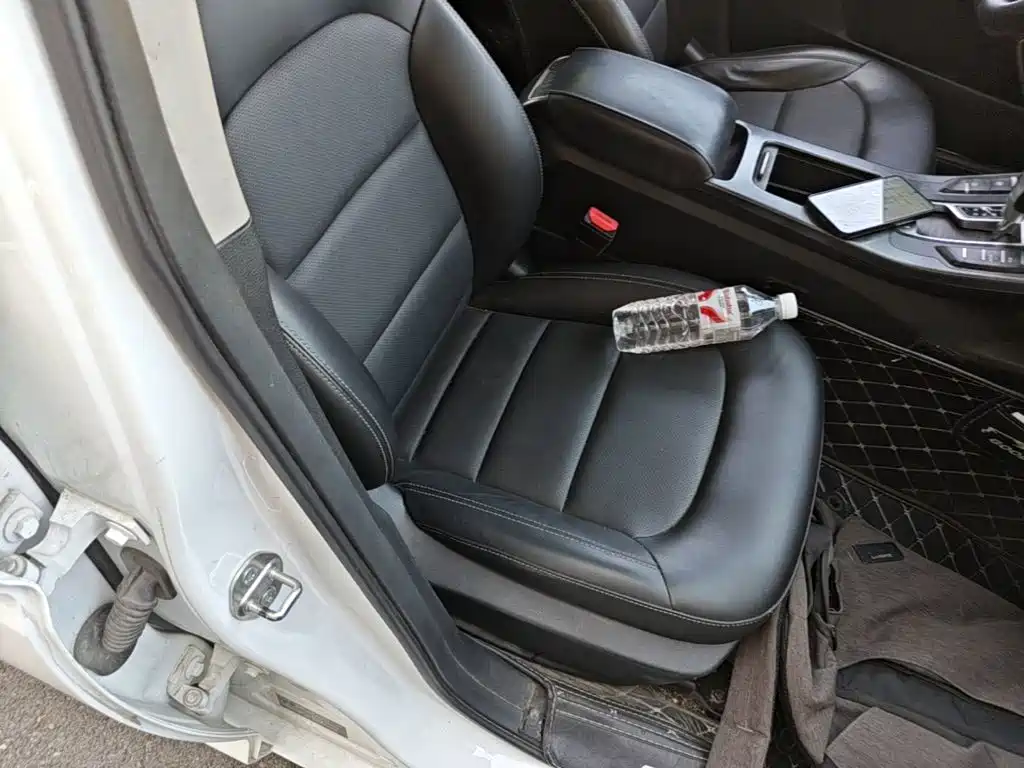 Geely Emgrand GL — миниатюра 25