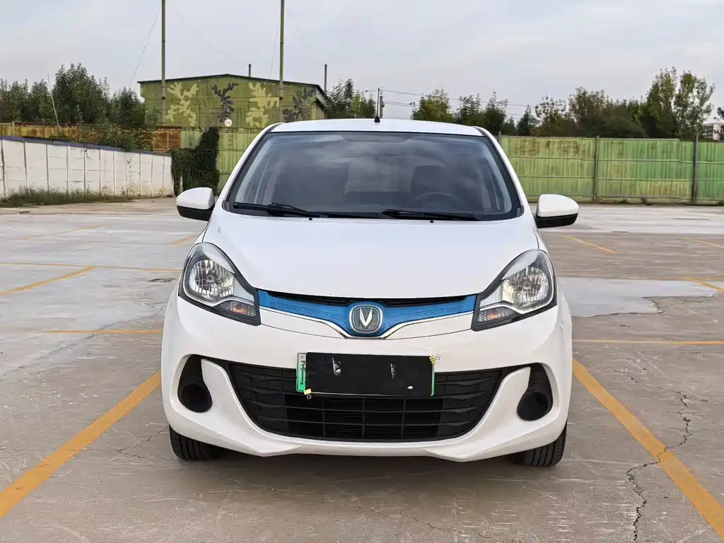 Changan EV — миниатюра 2