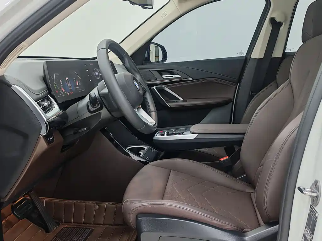 BMW X1 2023 sDrive20Li X