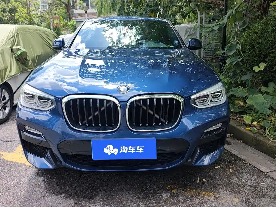 BMW X4 — миниатюра 2
