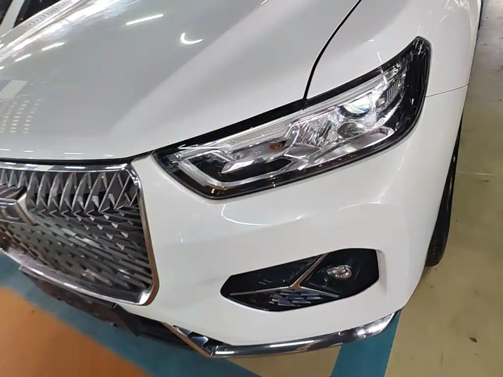 Haval H6 — миниатюра 24