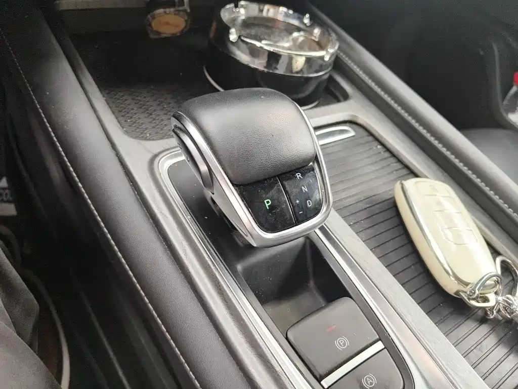 Chery Arrizo 8 — миниатюра 10