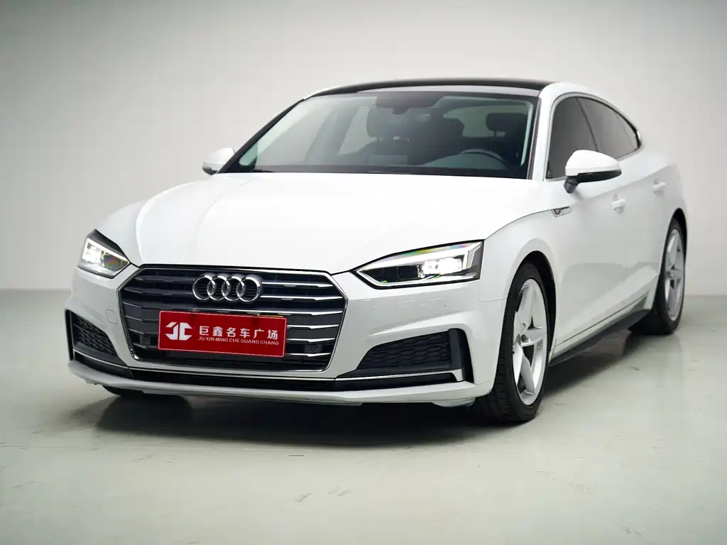 Audi A5 (Import) 2019