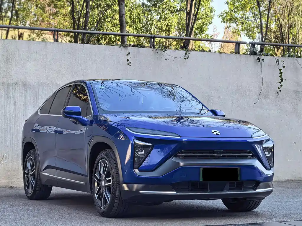 NIO NIO EC6