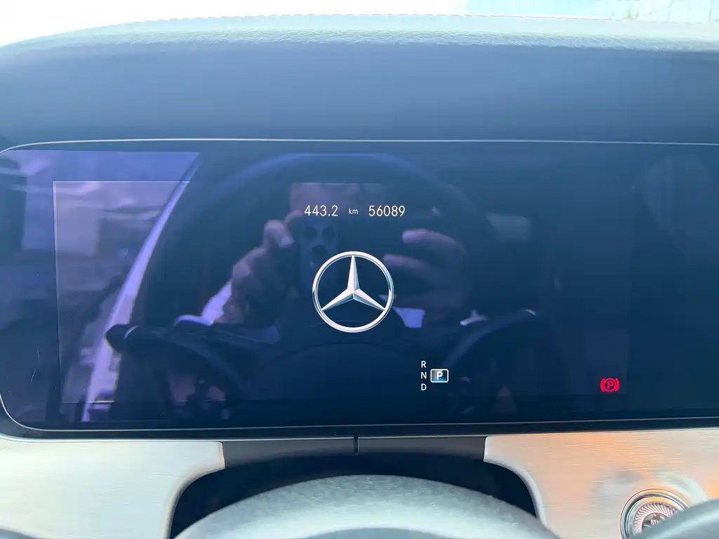 Mercedes-Benz E-Class AMG — миниатюра 14