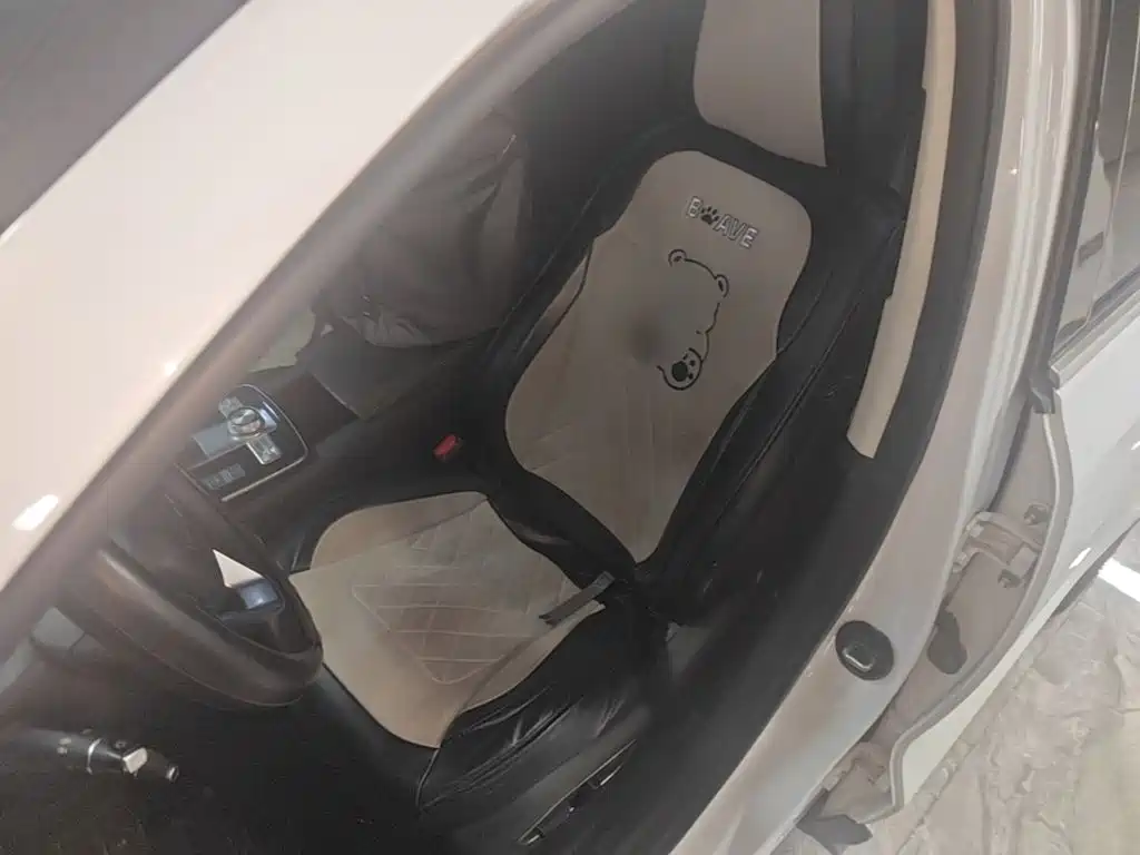 BAIC X7 — миниатюра 15