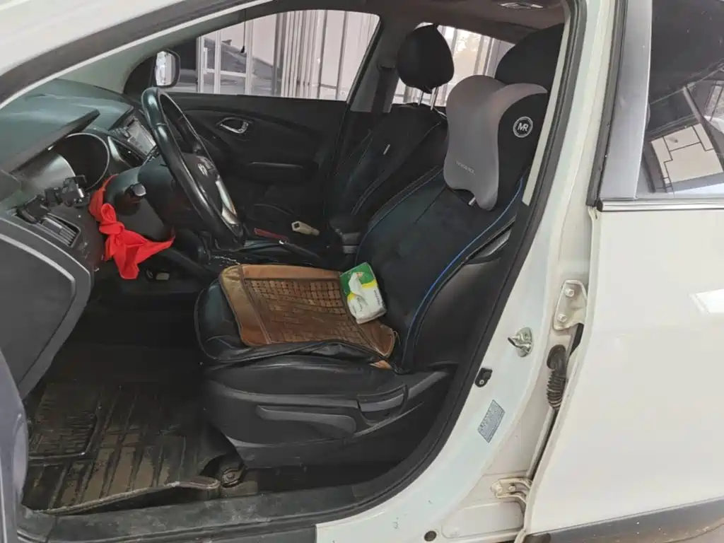 Hyundai ix35 — миниатюра 15