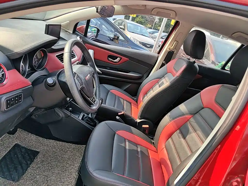 Haval H1 — миниатюра 15