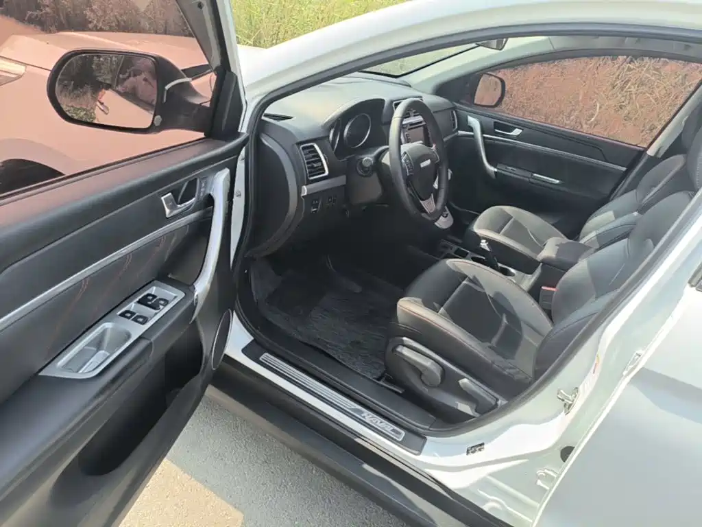 Haval M6 — миниатюра 16