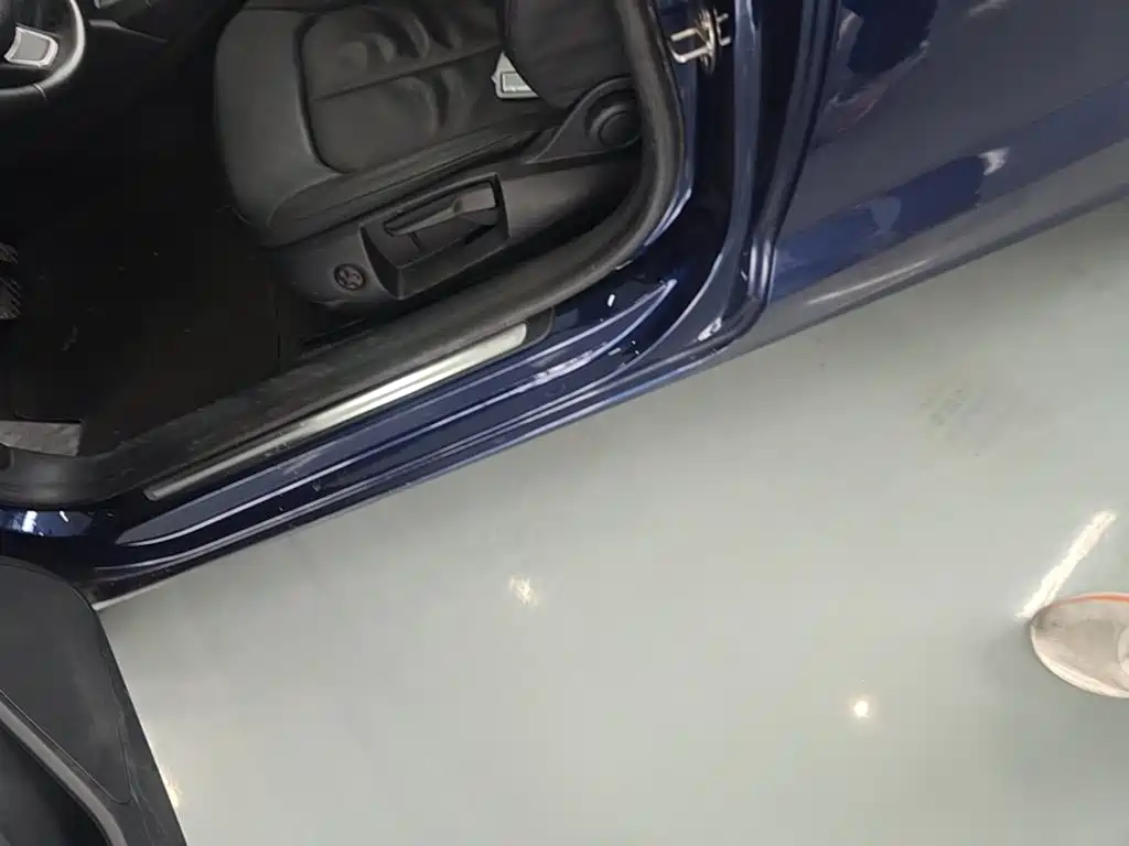 Audi A3 (Import) — миниатюра 22
